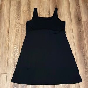 Columbia Women's PFG Freezer™ Tank Dress - Black XL - Performance Fishing Gear